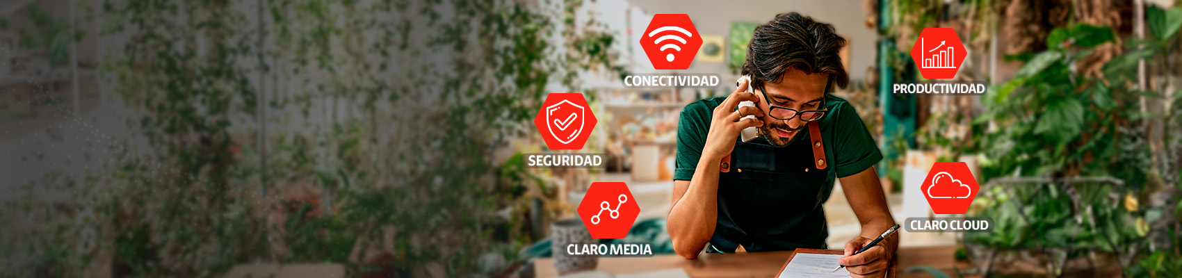 Casos de Éxito Casos de Éxito